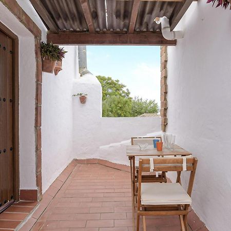 Apartamento Villa Mayo A 科尼尔-德拉弗龙特拉 外观 照片