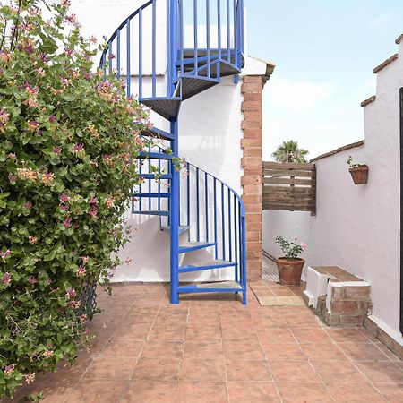 Apartamento Villa Mayo A 科尼尔-德拉弗龙特拉 外观 照片